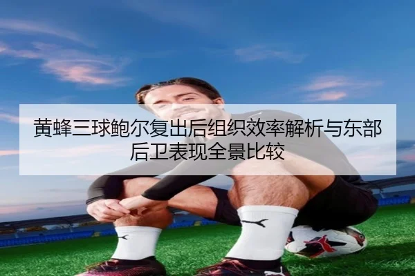 黄蜂三球鲍尔复出后组织效率解析与东部后卫表现全景比较