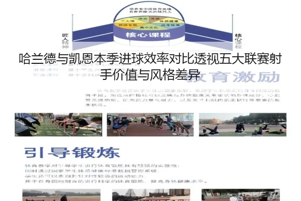 哈兰德与凯恩本季进球效率对比透视五大联赛射手价值与风格差异