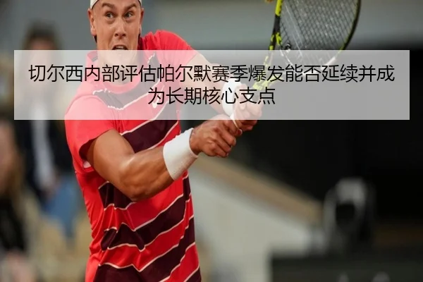 切尔西内部评估帕尔默赛季爆发能否延续并成为长期核心支点