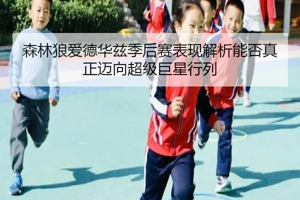 森林狼爱德华兹季后赛表现解析能否真正迈向超级巨星行列